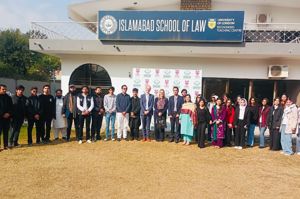 University of London Deepens 30-Year Pakistan Partnership with Major Teacher Training & AI Degree Initiatives